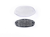 Luz Traseira LED Topzone para BMW R1100S F650CS: Freio, Seta e Posição Integrados - imagem 1