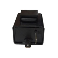 Kit 10 Pisca-Pisca LED Universal 12V 10A: Luz de Direção para Moto e Carro - imagem 3