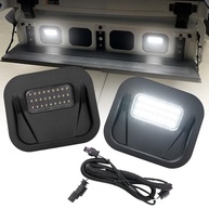 AUTOONE Kit de Montagem de Lâmpada LED Profissional para GMC Sierra 1500/2500/3500 HD (2020-2025) - imagem 2