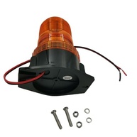 Luz de Farol LED Âmbar Estroboscópica 231931GT para Genie ScissorLifts - imagem 4