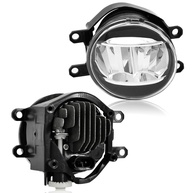 Luz de Neblina LED Premium para Toyota Tacoma, 4Runner, Tundra e Mais - Iluminação Superior - imagem 1