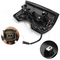 Lanterna Traseira FIONE para Chevy Colorado ZR2/Z71 2023-2025 - Lado Passageiro (RH) com LED - imagem 5