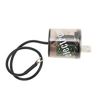Ymiko Relé de Pisca LED 12V: Segurança e Durabilidade para Carros e Motos - imagem 5