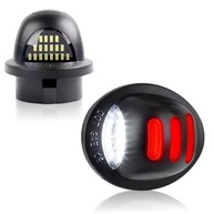 Luz de Placa LED Ultra Brilhante para Ford F-150, F-250, Ranger e Mais - Upgrade Moderno e Seguro - imagem 2