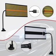 Refletor LED para Detecção de Amassados - Reparo Automotivo Sem Pintura - imagem 3