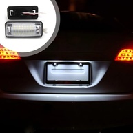Luz de Placa LED para GT86/FT-86: Iluminação Premium e Legalizada (SAE/DOT) - imagem 5