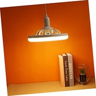 Ventilador de Teto com Controle Remoto e Luz LED Inteligente - Moderno e Silencioso - imagem 5