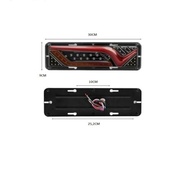 led-seguranca-caminhao-30cm-e-a-estilo-klx-lanterna-traseira-sequencial-inovador-a