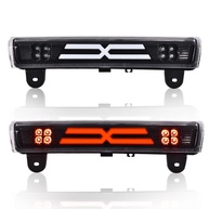 Luz de Freio LED 3ª Geração G-PLUS para Chevy Suburban/Tahoe e GMC Yukon | Alta Visibilidade e Segurança - imagem 1
