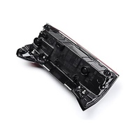 Kit Luz Traseira LED Toyota Tacoma 2024-2025: Segurança e Estilo com Lente Vermelha/Transparente - imagem 5