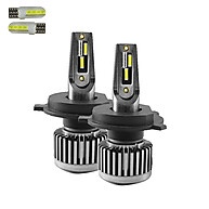 LED Spin: Iluminação 30000 Lúmens Sem Erro! - imagem 1