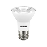 Lâmpada LED Taschiba PAR 20 7W 38° 2700K: Iluminação Aconchegante e Eficiente - imagem 2