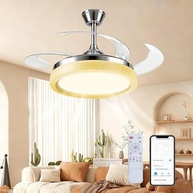 led-teto-de-retratil-app-reversiveis-controle-6-a-velocidades-106cm-e-com-ventilador-hivento-a