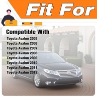 Terceira Luz de Freio LED para Toyota Avalon 2005-2012 | Segurança e Estilo Aprimorados - imagem 3