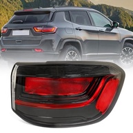Lanterna Traseira LED Direita Jeep Compass 2022-2025 - Estilo OE RH - CH2805125 - imagem 2