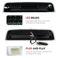 Terceira Luz de Freio LED Tresound para Dodge Ram 1500/2500/3500 (2009-2017) - Lente Fumê com Alta Visibilidade - imagem 4