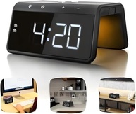 led-usb-inducao-15w-digital-c-rgb-carregador-despertador-e-abajur-relogio-a-com-a