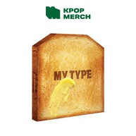 LEE SEUNGHOON - My Type: O EP que Você Precisa! - imagem 1