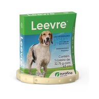 Leevre: Coleira Antipulgas e Carrapatos para Cães - imagem 1