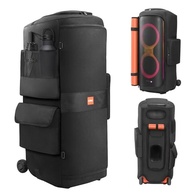 LEFOR·Z Capa Premium para JBL PartyBox 710: Proteção e Portabilidade para Suas Festas - imagem 2