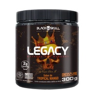 Legacy Blackskull: A Explosão de Energia para Seus Treinos! - imagem 1
