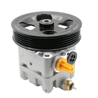 Bomba de Direção Hidráulica Power Steering 21-5254 com Polia para Subaru Baja, Legacy e Outback - imagem 5