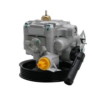 Bomba Direção Hidráulica 21-5196 para Subaru Impreza, Forester, Legacy e Outback - Qualidade e Durabilidade - imagem 3