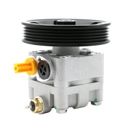 Bomba de Direção Hidráulica Power Steering 21-5254 com Polia para Subaru Baja, Legacy e Outback - imagem 1