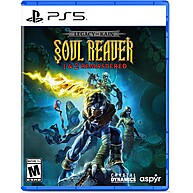 Legacy of Kain Soul Reaver 1 & 2 Remasterizados PS5 - imagem 1