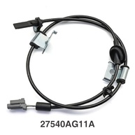 Sensor ABS Roda Dianteira Esquerda Subaru Outback Legacy 07-09 ALS1581 - imagem 4