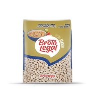 Feijão Branco Broto Legal 500g Pacote - imagem 2