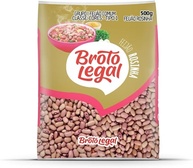 Broto legal Feijão Rosinha Broto Legal 500G Pacote - imagem 1