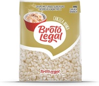 Canjica Broto Legal 500g - imagem 1