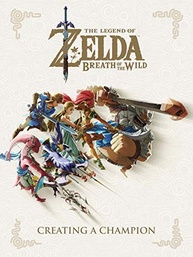 legend-a-guia-wild-champion-creating-the-a-zelda-the-breath-of-completo-oficial-of-a