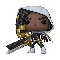 Boneco Funko Pop! Senna - League of Legends - imagem 2