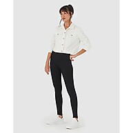 Legging Algodão: Conforto e Estilo no Seu Dia a Dia - imagem 1
