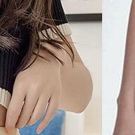Legging Anti-Transparência: Conforto e Segurança! - imagem 1