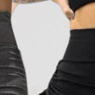 Legging com Saia: Conforto e Estilo Fitness - imagem 1