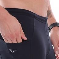 Legging de Compressão Pro Racing: Seu Desempenho Máximo! - imagem 1