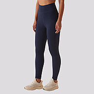 Legging Fila Life Ribbed: Conforto e Performance! - imagem 1