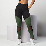 Legging Fitness: Conforto e Estilo na Academia - imagem 1