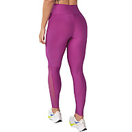Legging Fitness Diva DelRio: Conforto & Estilo - imagem 1