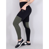 Legging Fitness Poliamida: Conforto e Estilo! - imagem 1