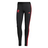 Legging Flamengo Adidas DNA: Conforto e Estilo! - imagem 1