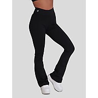 Legging Flanelada Grossa: Quentinha e Confortável! - imagem 1