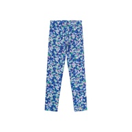 Legging Floral Menina: Conforto e Estilo! - imagem 1