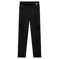 Legging Infantil Suede: Conforto e Estilo! - imagem 1