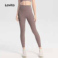 Legging Lovito: Conforto e Estilo para o Dia a Dia - imagem 1