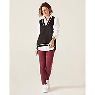Legging Moletom Flanelado: Conforto e Estilo! - imagem 1