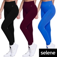 Legging Selene: Conforto e Performance Sem Limites - imagem 1